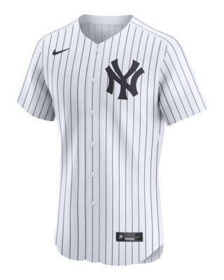 Aaron Judge New York Yankees Men s Nike Dri FIT ADV MLB Elite Jersey